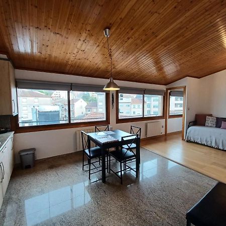 Atico48 Apartamento Redondela Exterior foto